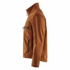 Blaklader Workwear Blaklader Two Fisted Storm Fleece Jacket 485625257500 -Confined Space Equipment Shop 24217 3 qfeofa6trpuiv5h3