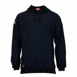 DriFire Men's TecGen FR Navy Blue Pullover Hoodie NSA-SWSI2 8 DriFire Men's TecGen FR Navy Blue Pullover Hoodie NSA-SWSI2 -Confined Space Equipment Shop 24497 1 amxxydybsrycihow