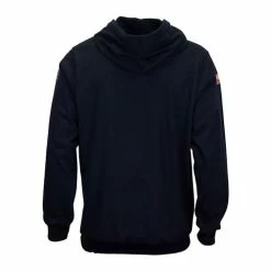 DriFire Men's TecGen FR Navy Blue Pullover Hoodie NSA-SWSI2 9 DriFire Men's TecGen FR Navy Blue Pullover Hoodie NSA-SWSI2 -Confined Space Equipment Shop 24497 2 ryqzhbeaxp49n0ic
