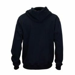 DriFire Men's TecGen FR Navy Blue Front Zip Hoodie NSA-SWSI2Z -Confined Space Equipment Shop 24499 2 h5giwfo3ido7kywt