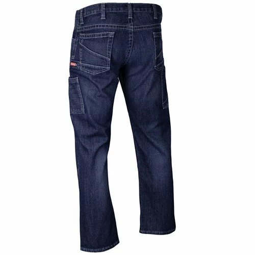 DriFire TecGen FR Taproom Denim Jeans NSA-PNTD6JTR 4 DriFire TecGen FR Taproom Denim Jeans NSA-PNTD6JTR - Image 4