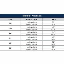 DriFire FR Lightweight Desert Sand Short Sleeve T-Shirt NSA-DF2-CM-446TS-DS -Confined Space Equipment Shop 24584 2 oy0ftyak9uwukyhi