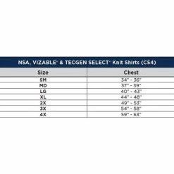 DriFire TecGen FR Tan Long Sleeve T-Shirt NSA-C541NTNLS 11 DriFire TecGen FR Tan Long Sleeve T-Shirt NSA-C541NTNLS -Confined Space Equipment Shop 24590 4 hifi0yvqu3v7d007