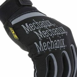 Mechanix Utility Work Gloves Black H15-05-GR 11 Mechanix Utility Work Gloves Black H15-05-GR -Confined Space Equipment Shop 24609 2 rmy2h3iirhdhz5aa