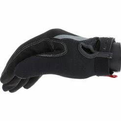 Mechanix Utility Work Gloves Black H15-05-GR 12 Mechanix Utility Work Gloves Black H15-05-GR -Confined Space Equipment Shop 24609 3 dtlxfbaojwiopumk