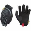 Mechanix Utility Work Gloves Black H15-05-GR