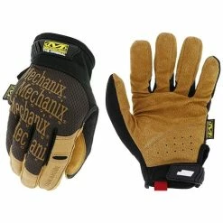 Mechanix Durahide Original Leather Gloves LMG-75