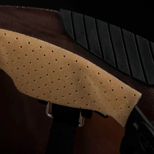 Lift Safety Lift DAX Fifty 50 Fiber Resin Full Brim Hard Hat (Natural/Desert Camo) HDF50-20CD 4 Lift Safety Lift DAX Fifty 50 Fiber Resin Full Brim Hard Hat (Natural/Desert Camo) HDF50-20CD - Image 4