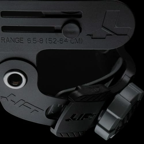 Lift Safety Lift DAX Fifty 50 Fiber Resin Full Brim Hard Hat (Natural/Desert Camo) HDF50-20CD 5 Lift Safety Lift DAX Fifty 50 Fiber Resin Full Brim Hard Hat (Natural/Desert Camo) HDF50-20CD - Image 5