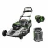 Ego Power Equipment Ego 21" POWER+ Self Propelled Mower Kit (7.5Ah) LM2102SP
