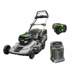 Ego Power Equipment Ego 21" POWER+ Self Propelled Mower Kit (7.5Ah) LM2102SP