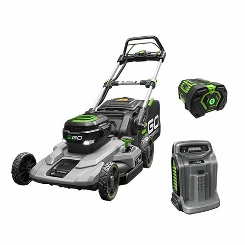 Ego Power Equipment Ego 21" POWER+ Self Propelled Mower Kit (7.5Ah) LM2102SP 1 Ego Power Equipment Ego 21" POWER+ Self Propelled Mower Kit (7.5Ah) LM2102SP