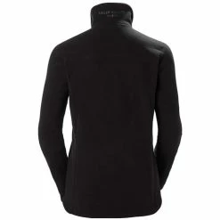 Helly Hansen Women's Luna PolarTec Recycled Warm Fleece Jacket - 72400-990-OPT -Confined Space Equipment Shop 25124 2 h1k8hsajaqf5i25d