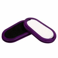 GVS Elipse P100 Nuisance Odor Twin Replacement Filters For SPR449/456/551/552 Masks SPR450