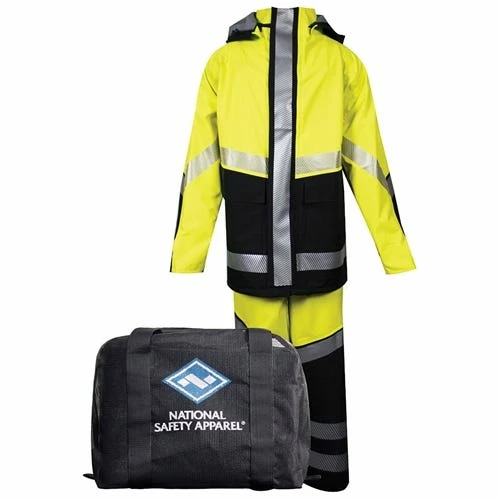 DriFire HydroLite FR Fluorescent Yellow Extreme Weather Kit NSA-KITHYDRO-YB-GR 3 DriFire HydroLite FR Fluorescent Yellow Extreme Weather Kit NSA-KITHYDRO-YB-GR - Image 3