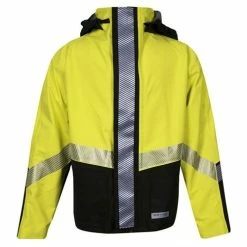 DriFire HydroLite FR Fluorescent Yellow Extreme Weather Bomber NSA-HYDROBOM-YB -Confined Space Equipment Shop 25163 1 dhjvdbphx7wcptcz