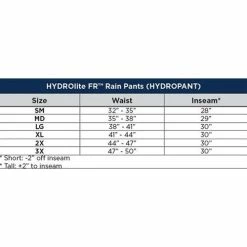 DriFire HydroLite FR Fluorescent Yellow Extreme Weather Pants NSA-HYDROPANT-YB 7 DriFire HydroLite FR Fluorescent Yellow Extreme Weather Pants NSA-HYDROPANT-YB -Confined Space Equipment Shop 25165 2 ktrjwfy1mkvizsch