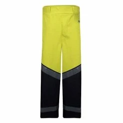 DriFire HydroLite FR Fluorescent Yellow Extreme Weather Pants NSA-HYDROPANT-YB