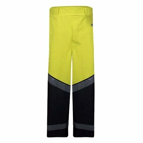 DriFire HydroLite FR Fluorescent Yellow Extreme Weather Pants NSA-HYDROPANT-YB 2 DriFire HydroLite FR Fluorescent Yellow Extreme Weather Pants NSA-HYDROPANT-YB - Image 2
