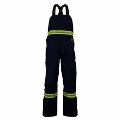 DriFire HydroFlash FR Navy Blue Foul Weather Bib Overall NSA-HYDROFLASHB-N -Confined Space Equipment Shop 25170 1 a6kag6gusrwgvhiy
