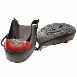 Impacto TOES2GO Steel Toe Cap - Small IPP-T2G-S -Confined Space Equipment Shop 25384 2 0j9hm3w8qt8mcbvt 1
