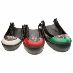 Impacto TOES2GO Steel Toe Cap - Large IPP-T2G-L -Confined Space Equipment Shop 25384 uavrnsp88zxo4pbp 2