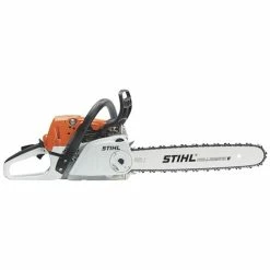Stihl 45.6 Cc Gas Chainsaw W/ 18 Bar & Chain MS 251 C-BE 18"