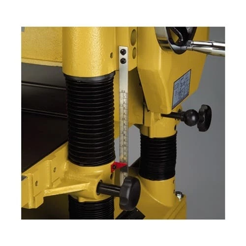 Powermatic 209 20" Planer 1791296 2 Powermatic 209 20" Planer 1791296 - Image 2