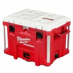 Milwaukee Tools Milwaukee Packout 40QT XL Cooler 48-22-8462