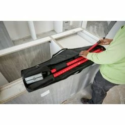 Milwaukee 12' Telescoping Laser Pole 48-35-1511 -Confined Space Equipment Shop 48 35 1511 8