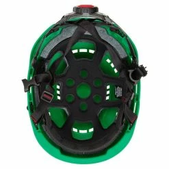 Milwaukee Tools Milwaukee Green Vented Type 2 Class C Safety Helmet W/ BOLT 48-73-1306 6 Milwaukee Tools Milwaukee Green Vented Type 2 Class C Safety Helmet W/ BOLT 48-73-1306 -Confined Space Equipment Shop 48 73 1306 3 vobge1noze1qtdlq