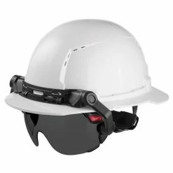 Milwaukee Tools Milwaukee BOLT™ Eye Visor - Tinted Dual Coat Lens 48-73-1415