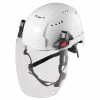 Milwaukee Tools Milwaukee BOLT™ Full Face Shield - Clear Dual Coat Lens (No Brim) 48-73-1421