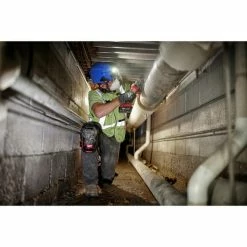 Milwaukee Tools Milwaukee BOLT™ Full Face Shield - Clear Dual Coat Lens (No Brim) 48-73-1421 8 Milwaukee Tools Milwaukee BOLT™ Full Face Shield - Clear Dual Coat Lens (No Brim) 48-73-1421 -Confined Space Equipment Shop 48 73 1421 10a