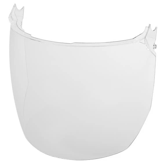Milwaukee Tools Milwaukee 5pk Clear Face Shield Replacement Lenses (Helmet & Hard Hat Mount) 48-73-1440 2 Milwaukee Tools Milwaukee 5pk Clear Face Shield Replacement Lenses (Helmet & Hard Hat Mount) 48-73-1440 - Image 2