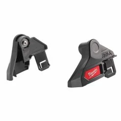 Milwaukee Tools Milwaukee BOLT™ Full Face Shield Mount Replacement (No Brim Helmet Only) 48-73-1449