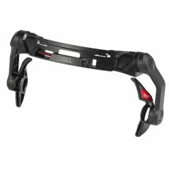 Milwaukee Tools Milwaukee BOLT™ Eye Visor Mount Replacement (Helmet Only) 48-73-1459