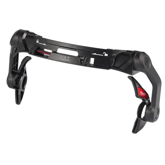 Milwaukee Tools Milwaukee BOLT™ Eye Visor Mount Replacement (Helmet Only) 48-73-1459 1 Milwaukee Tools Milwaukee BOLT™ Eye Visor Mount Replacement (Helmet Only) 48-73-1459