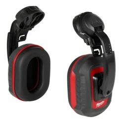 Milwaukee Tools Milwaukee BOLTâ„¢ 24dB Earmuff 48-73-3250