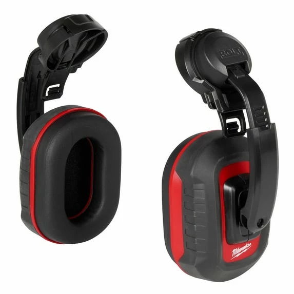 Milwaukee Tools Milwaukee BOLT™ 24dB Earmuff 48-73-3250 1 Milwaukee Tools Milwaukee BOLT™ 24dB Earmuff 48-73-3250