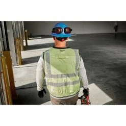 Milwaukee Tools Milwaukee BOLT™ 24dB Earmuff 48-73-3250 13 Milwaukee Tools Milwaukee BOLT™ 24dB Earmuff 48-73-3250 -Confined Space Equipment Shop 48 73 3250 7