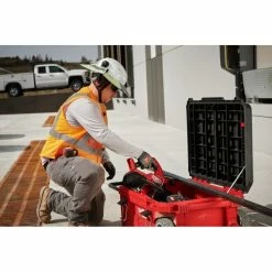 Milwaukee Tools Milwaukee BOLT™ 24dB Earmuff 48-73-3250 15 Milwaukee Tools Milwaukee BOLT™ 24dB Earmuff 48-73-3250 -Confined Space Equipment Shop 48 73 3250 9