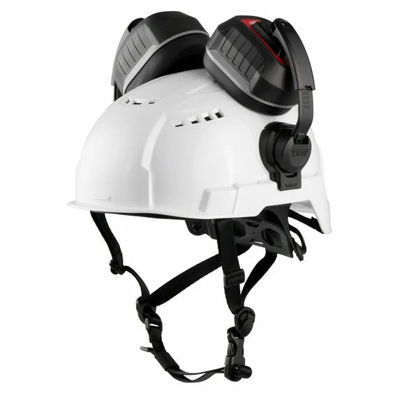 Milwaukee Tools Milwaukee BOLT™ 26dB Earmuff 48-73-3251 3 Milwaukee Tools Milwaukee BOLT™ 26dB Earmuff 48-73-3251 - Image 3