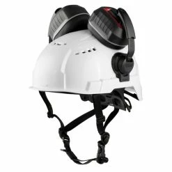 Milwaukee Tools Milwaukee BOLT™ 24dB Earmuff 48-73-3250 10 Milwaukee Tools Milwaukee BOLT™ 24dB Earmuff 48-73-3250 -Confined Space Equipment Shop 48 73 3251 9 1