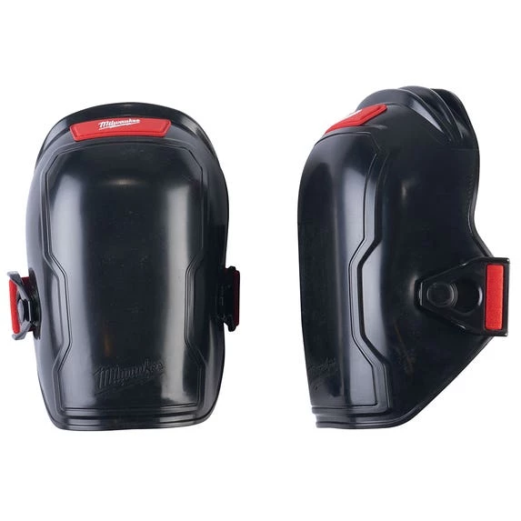 Milwaukee Tools Milwaukee Free-Flex Knee Pads 48-73-6000 1 Milwaukee Tools Milwaukee Free-Flex Knee Pads 48-73-6000