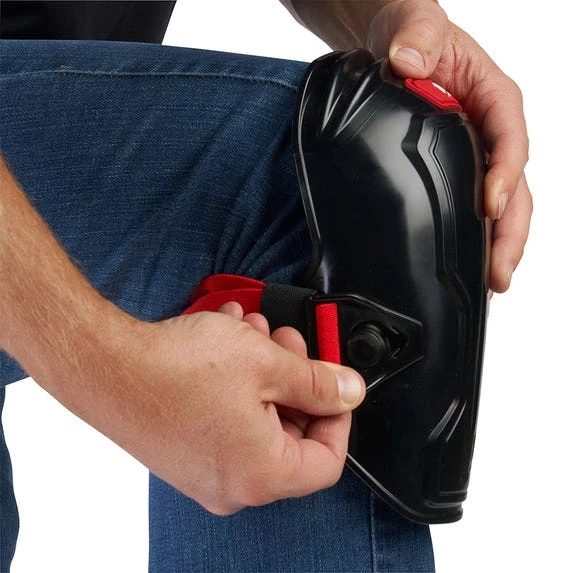 Milwaukee Tools Milwaukee Free-Flex Knee Pads 48-73-6000 4 Milwaukee Tools Milwaukee Free-Flex Knee Pads 48-73-6000 - Image 4
