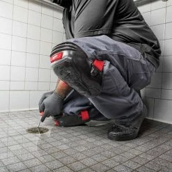 Milwaukee Tools Milwaukee Free-Flex Knee Pads 48-73-6000 9 Milwaukee Tools Milwaukee Free-Flex Knee Pads 48-73-6000 -Confined Space Equipment Shop 48 73 6000 5