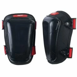 Milwaukee Tools Milwaukee Hard Cap Gel Knee Pads 48-73-6010