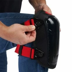Milwaukee Tools Milwaukee Hard Cap Gel Knee Pads 48-73-6010 8 Milwaukee Tools Milwaukee Hard Cap Gel Knee Pads 48-73-6010 -Confined Space Equipment Shop 48 73 6010 4