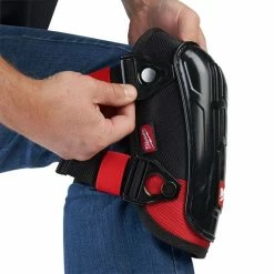 Milwaukee Tools Milwaukee Performance Knee Pads 48-73-6030 -Confined Space Equipment Shop 48 73 6030 4
